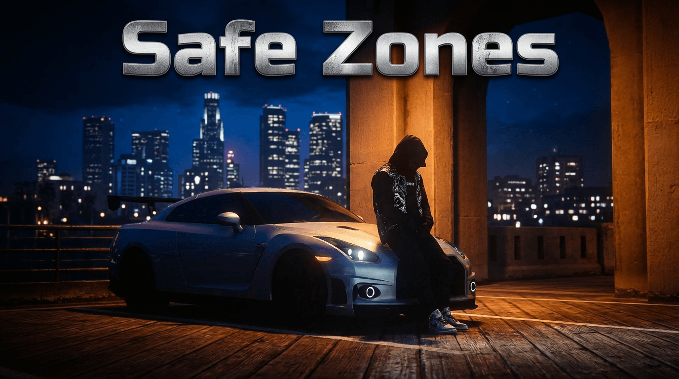 Safe Zones